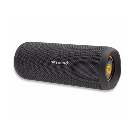 Artsound PWR02 Zwart