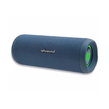 Artsound PWR03 Blauw