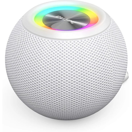 Hama Bluetooth Ball Shape Speaker wit