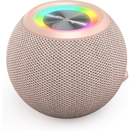 Hama Bluetooth Ball Shape Speaker roze