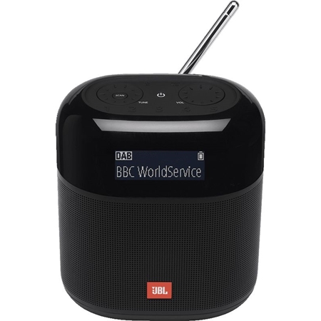 JBL Tuner XL DAB+ radio