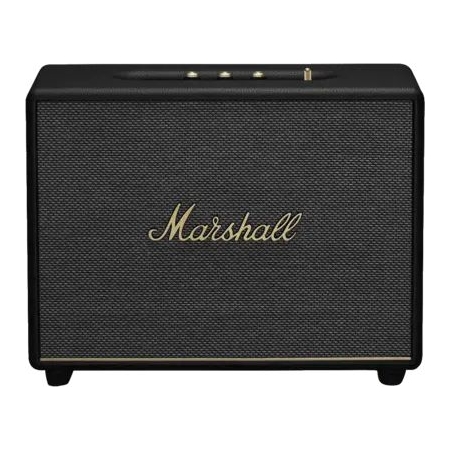 marshall Woburn III BT Black