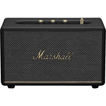 Marshall Acton III Black