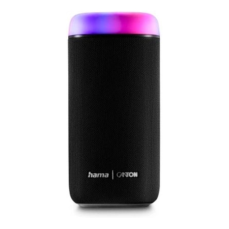 Hama Glow Pro bluetooth speaker