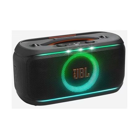 JBL Partybox on the Go 2