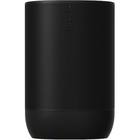 Sonos Move 2 zwart