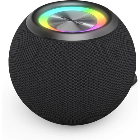 Hama Bluetooth Ball Shape Speaker zwart