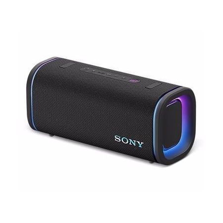 Sony SRS-ULT 50 ULT Field 5 zwart