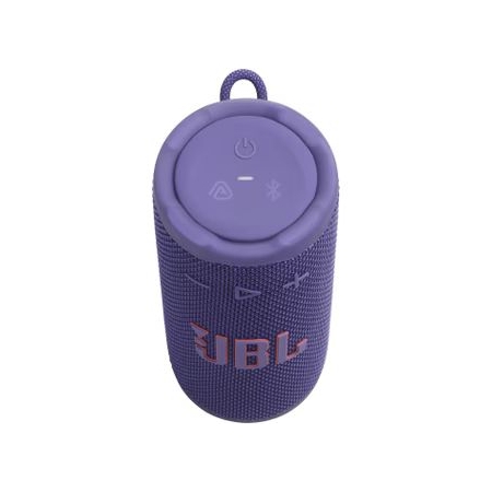 JBL Grip Paars