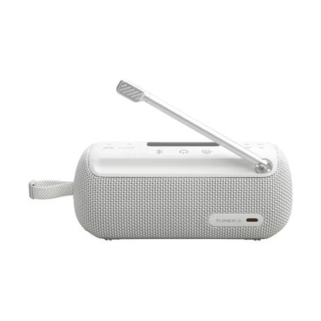 JBL Tuner 3 Wit