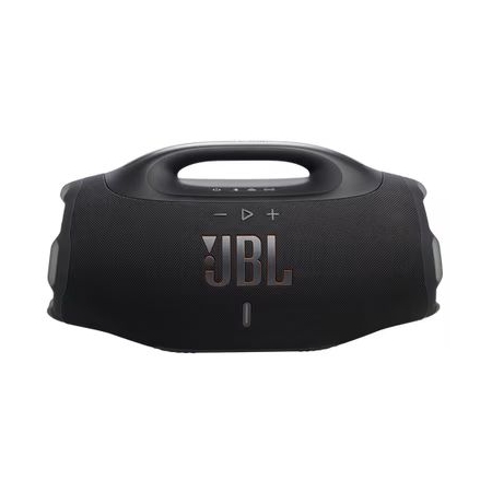 JBL Boombox 4 Zwart